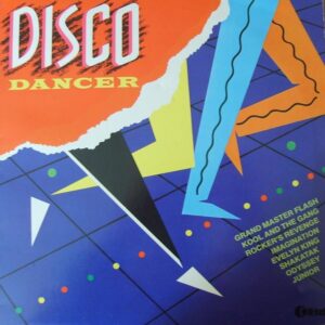 Disco Dancer