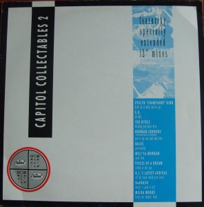 Capitol Collectables - Vol 2
