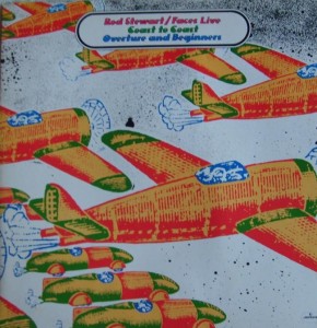 UK 1st Press, In Nr Mint Condition Cover & Vinyl