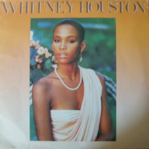 Whitney Houston - The Album