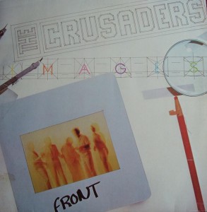 the crusaders - magic