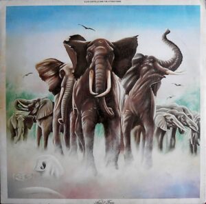 elvis costello - armed forces