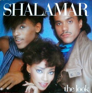 Shalamar - The Look