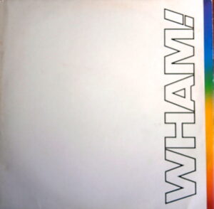 Wham - The final ( D/Album)