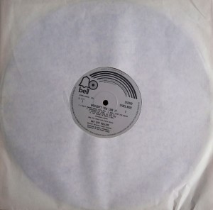 Bay City rollers - Wouldn't You Like It