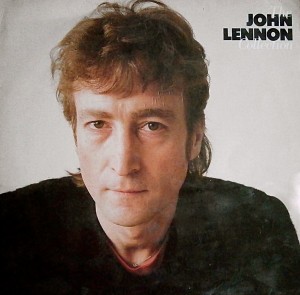 John Lennon - The Collection