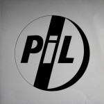 Public Image Ltd - This Is Not A Love song