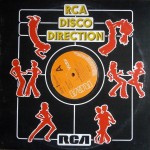 Vicky Sue Robinson - Turn The Beat Around