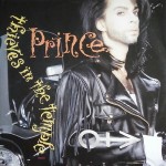 Prince - Thieves InThe Temple
