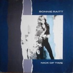Bonnie Raitt - Nick Of Time
