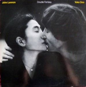 John Lennon - Double Fantasy