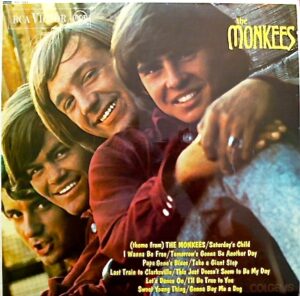 The Monkees