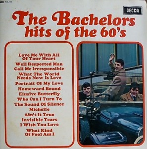Hits Of The 60'sON Unboxed Red Decca Label With a ^ page Black& White Booklet all in excellent condition