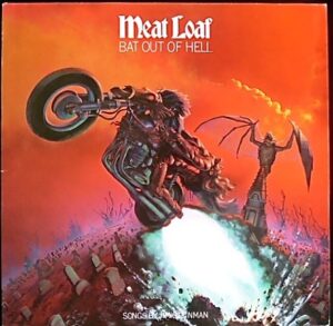 Uk 1st Press In Mint condition
