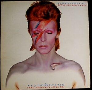 A Classic 70's Album