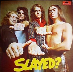 A Classic 70's Outing