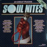 Soul Nites - 20 Great Tracks