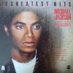 Michael Jackson & The Jackson 5 - 18 Greatest Hits