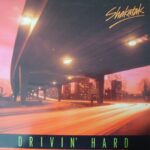 Shakatak - Drivin' Hard