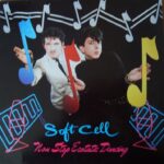 Soft Cell - Non Stop Erotic Dancing