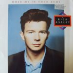 Rick Astley - Hold Me In Your Arms
