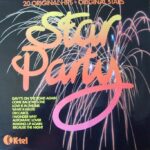 Star Party - 20 Original Hits Original Artists