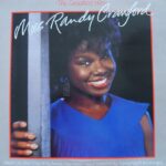 Miss Randy Crawford - The Greatest Hits