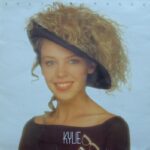 Kylie Minogue - Kylie