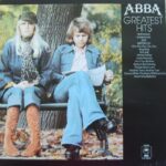 Abba - Greatest Hits