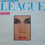 The Human League - Dare