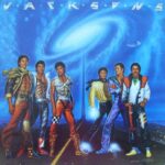 The Jacksons - Victory