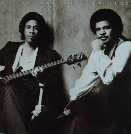 Clarke / Duke Project