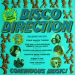 Disco Direction - 20 Great Tracks