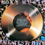 Roxy Music - Greatest Hits