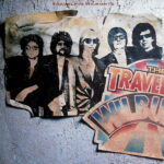 Traveling Wilbury's - Handle With Care 12" Single