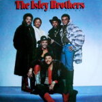 The Isley Brothers - Go All The Way
