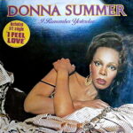 Donna Summer - I Remember Yesterday