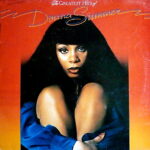 The Greatest Hits Of - Donna Summer
