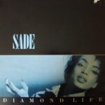 Sade - Diamond Life