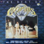 The Best Of - Commodores