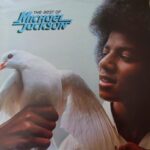 Michael Jackson - The Best Of
