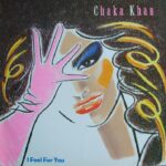 Chaka Khan - I Feel For You