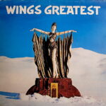 Wings - Greatest