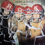 The Who - Odds & Sods