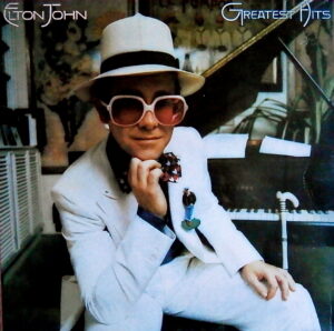 Elton John - Greatest Hits