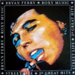 Bryan Ferry & Roxy Music - 20 Great Hits