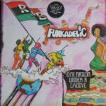 Funkadelic - One Nation Under A Groove