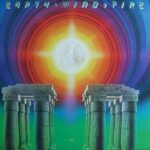 Earth Wind & Fire - I Am