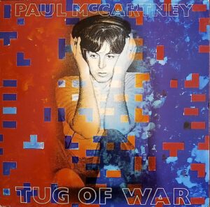 Paul McCartney - Tug Of War