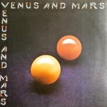 Wings - Venus And Mars